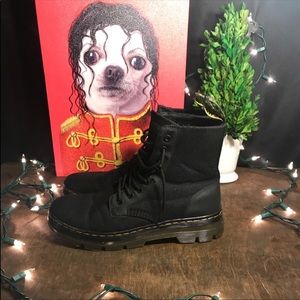 $40 Dr. Martens Boots M(7.5) W(8.5)💥